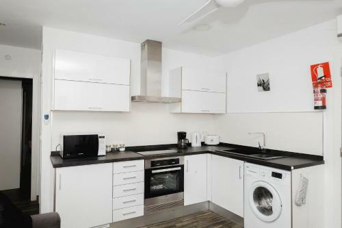 Apartamento Casa de La Playa Javea