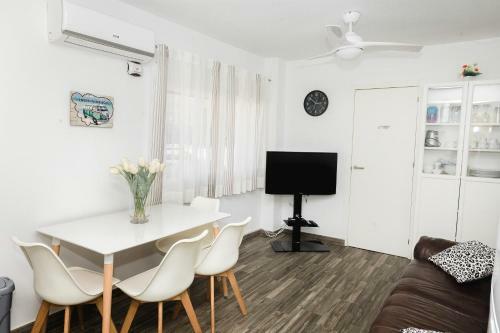 Apartamento Casa de La Playa Javea