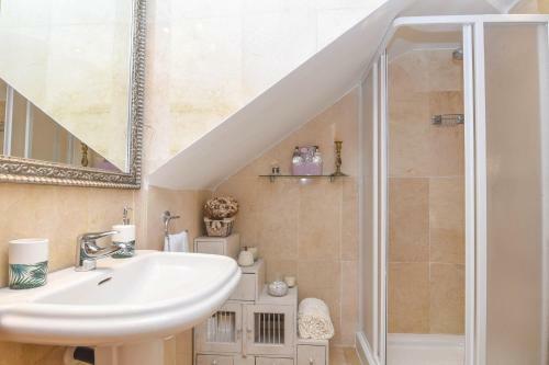 Apartamento D�plex Moreras Del Saladar