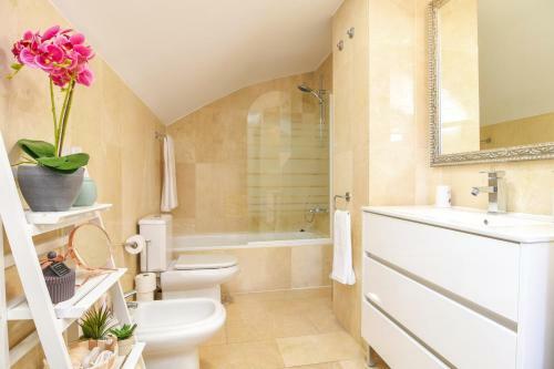 Apartamento D�plex Moreras Del Saladar