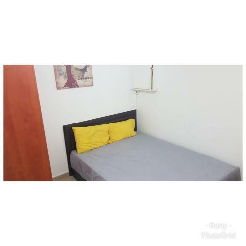 Hostal Zimmer Almog Beit Aaraha