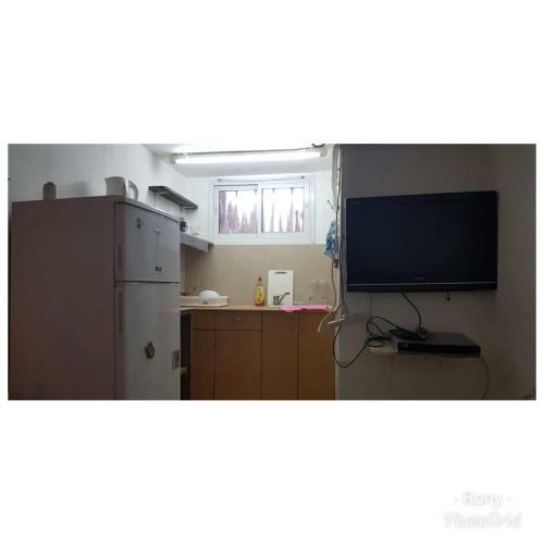 Hostal Zimmer Almog Beit Aaraha