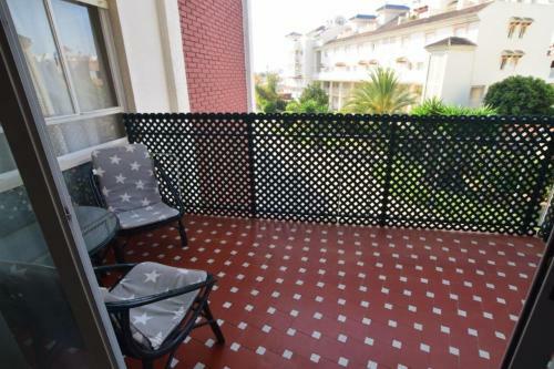 Apartamento Playa Arenal, J�vea-x�bia