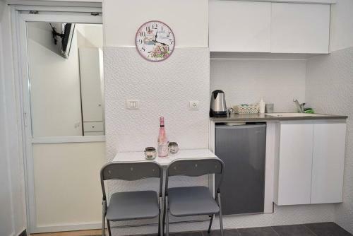 Apartamento Studio Maya