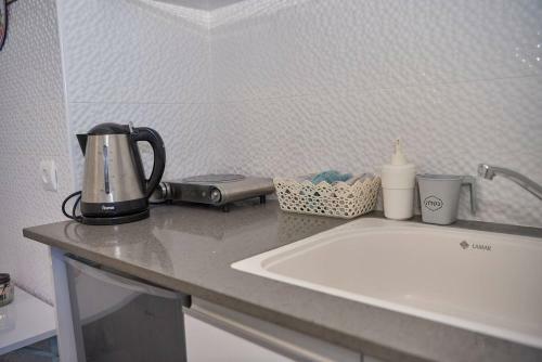 Apartamento Studio Maya
