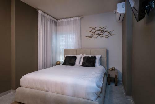Geffen Luxury Apartments