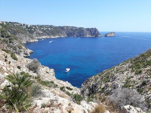 Apartamento Javea - La Isla