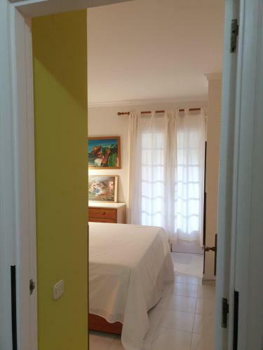 Apartamento Javea - La Isla