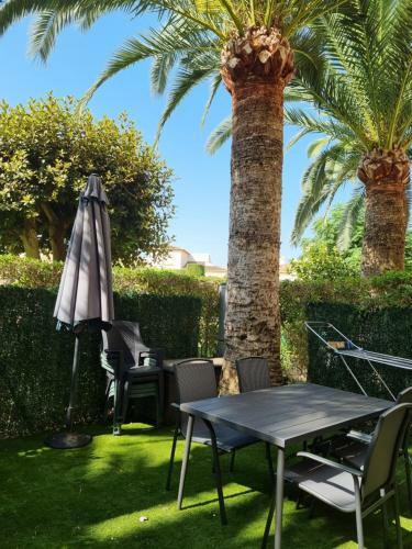 Apartamento Javea - La Isla