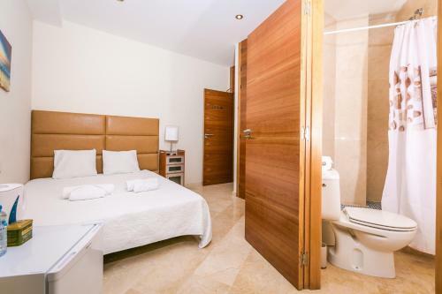 Hotel Villa Tranquila