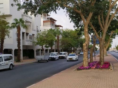 Apartamento Nelly's Housing Unit