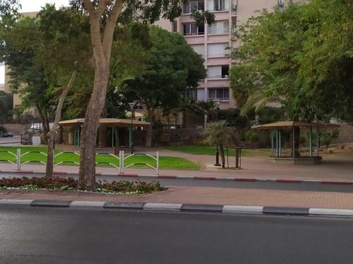 Apartamento Nelly's Housing Unit