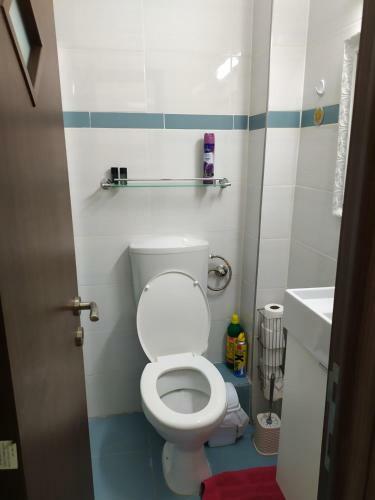 Apartamento Nelly's Housing Unit