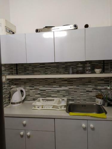 Apartamento Nelly's Housing Unit