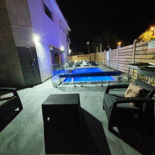 Villa Barak Royal Suits 20 Vip