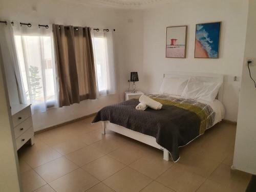 Villa Barak Royal Suits 20 Vip