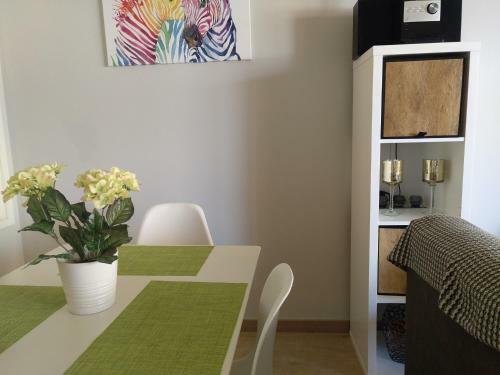 Arenal Javea Holiday Apartment
