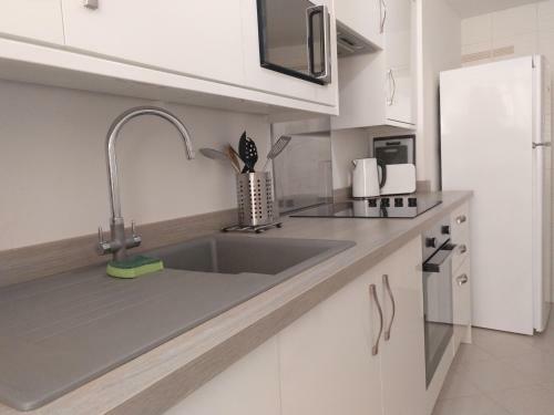 Arenal Javea Holiday Apartment