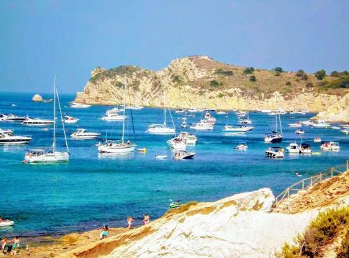 Arenal Javea Holiday Apartment