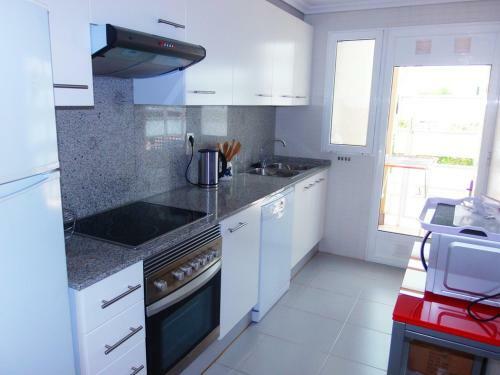 Apartamento Javea Golden Beach 2