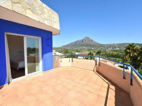 Casa Melero