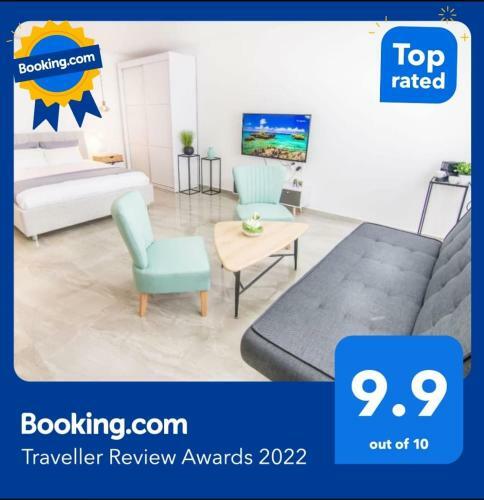 Apartamento The Suite