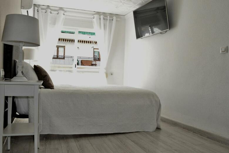 Apartamento Jiby Javea Port