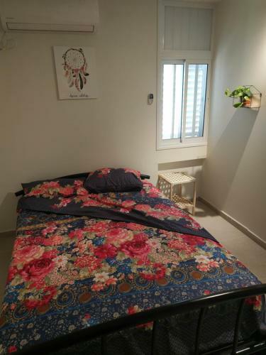 Apartamento The-home-away-from-home