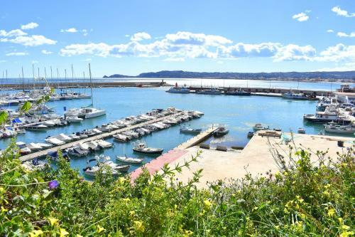 Apartamento Nou Fontana Javea