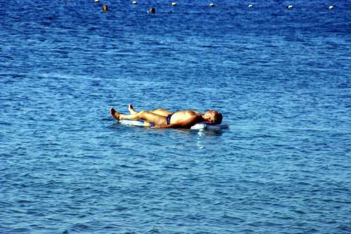 Hostal Marts Hideaway