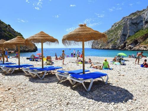 Apartamento Golden Star
