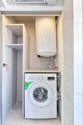 Apartamento Belice