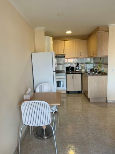 Apartamento En Javea