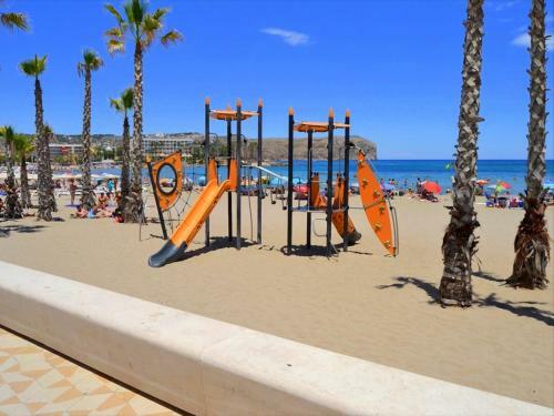 Casa Davagh Javea