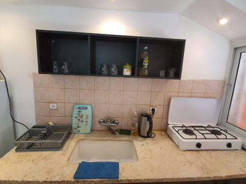 Apartamento Agat`s Place