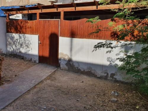 Apartamento Agat`s Place