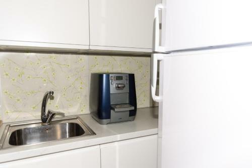 Apartamento ?????? ??? - Studio Lia