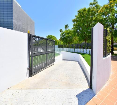 Apartamento Estrasburgo Suites Javea - 5044