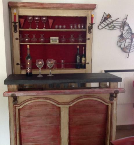 Apartamento Playa Arenal En Javea