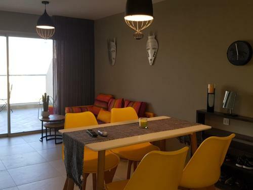 Fantastic Sea View///beautiful Design Apartment