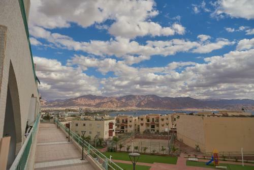 Apartamento ?????? ??? ??? - Oasis Sea View