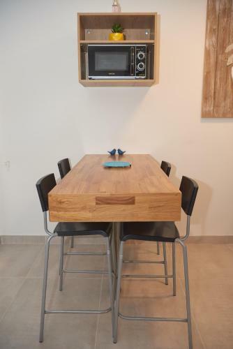 Apartamento ?????? ??? ??? - Oasis Sea View