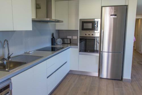 Apartamento Golden Star