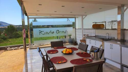 Casa Rancho Grande
