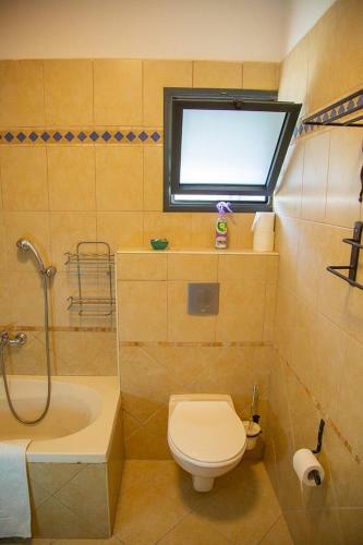 Apartamento Efroni Villa