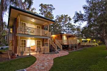 Poppies Bed & Breakfast