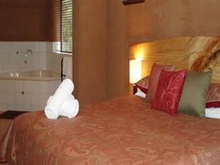 Lodge Marima Cottages