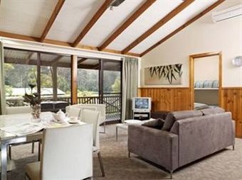 Hotel Karri Valley Resort