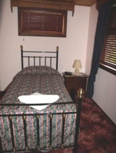 Pemberton Old Picture Theatre Holiday Apartments