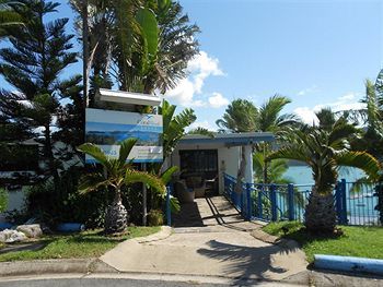 Hotel Coral Point Lodge